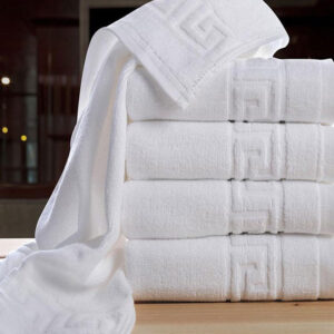 Πετσέτα 100% Cotton Μαίανδρος