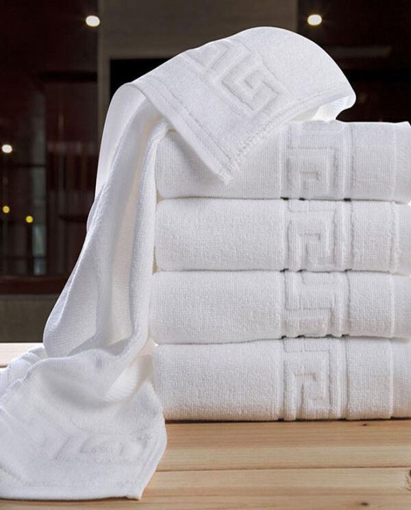 Πετσέτα 100% Cotton Μαίανδρος