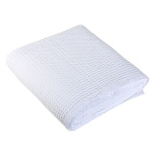 Κουβέρτα Πικέ Διπλή  με φάσα cotton 100%