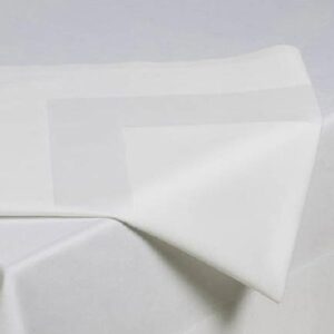 Πετσέτα φαγητού με κορνίζα 100% Cotton