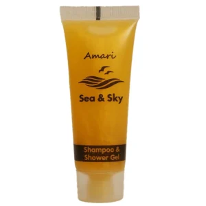 Sea & Sky Σαμπουάν 30ml tube