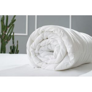 Πάπλωμα microfiber (ύφασμα 100% Microfiber)