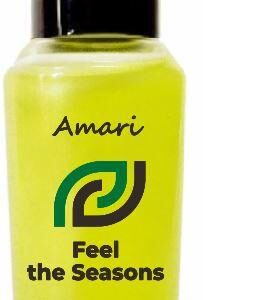Feel the Seasons Σαμπουάν 30ml μπουκαλάκι