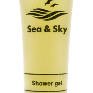 Sea & Sky Αφρόλουτρο 30ml tube